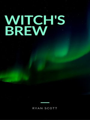 cover image of Witch's Brew